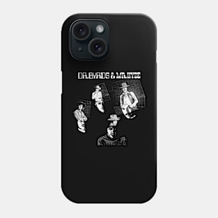 clear on Phone Case