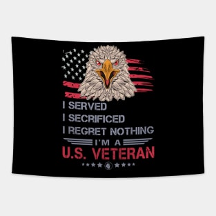 veteran's Tapestry