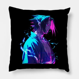 sasuke Pillow