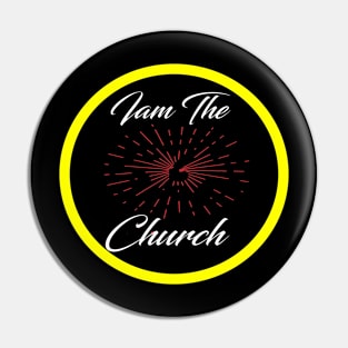 christian Pin