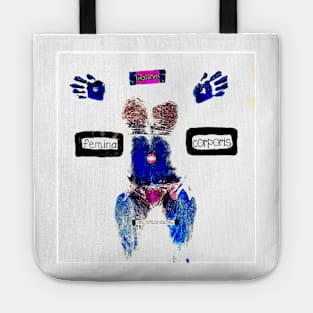 Femina Corporis Tote