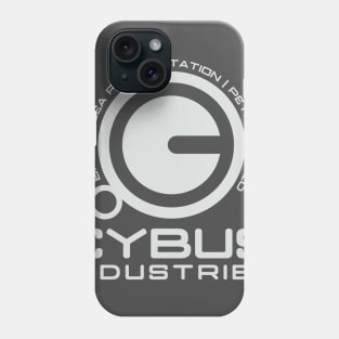 Cybus Industries Phone Case