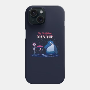 Nanaue Phone Case