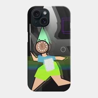 Watchman Phone Case