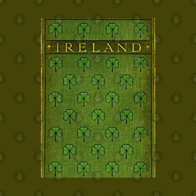 The Irish by JoolyA