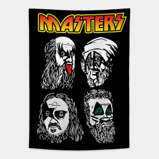 Masters Tapestry