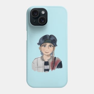 Kibummie Phone Case