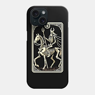 odin Phone Case