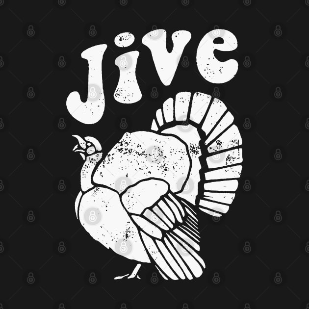 Jive Turkey by hedkup