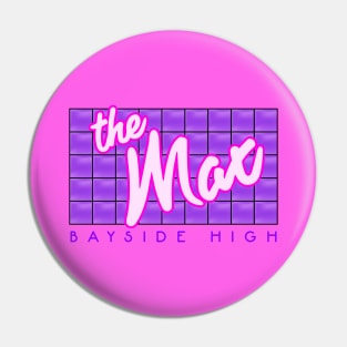 The Max Pin