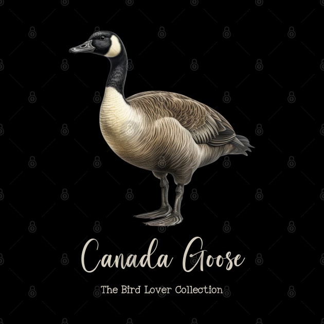 Canada Goose - The Bird Lover Collection by goodoldvintage
