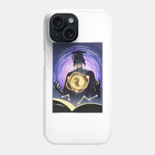 Sagacity • Honkai Star Rail Light Cone Phone Case