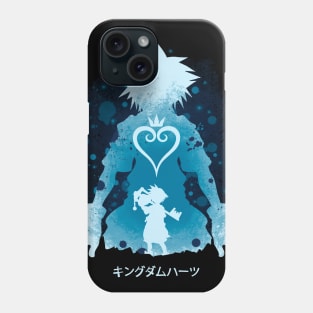 Kingdom Style Phone Case