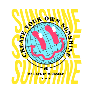 Sunshine T-Shirt