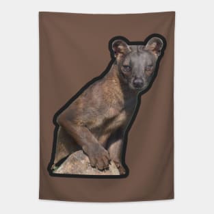 Fossa Tapestry