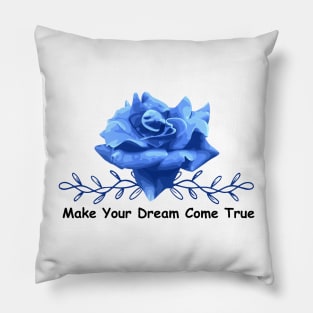 True Dreams Pillow