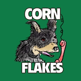 Corn Flakes T-Shirt