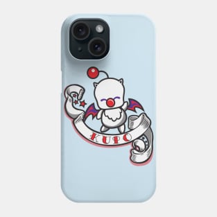 Forever Kupo Phone Case