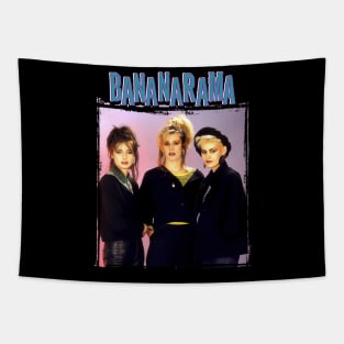 Bananarama Band Tapestry