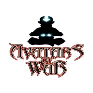 The Avatar Wars T-Shirt