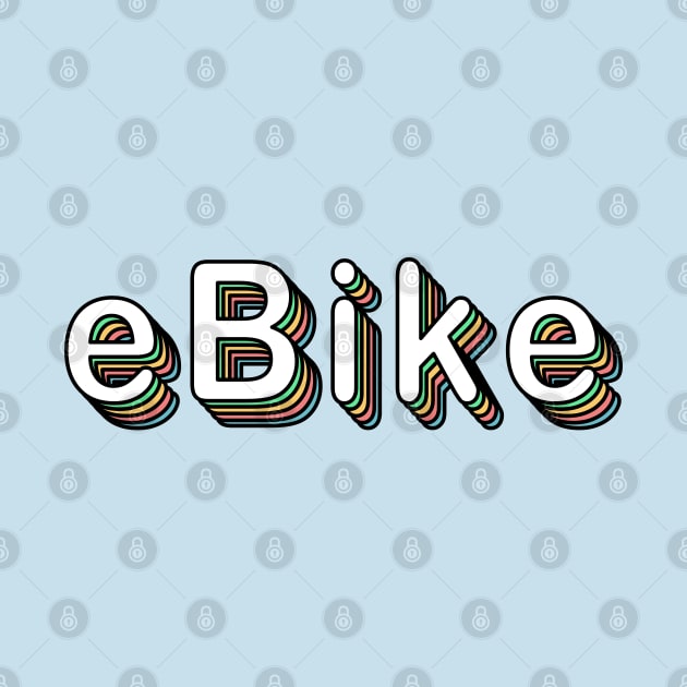 eBike by PnJ