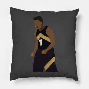 Kyle Lowry -Toronto Raptors Pillow