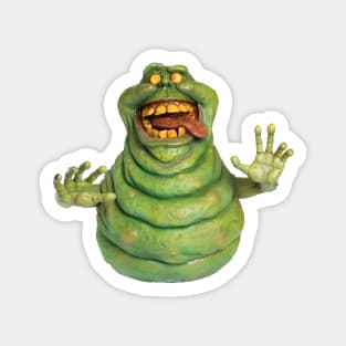 Ecto Cooler Spokesman Magnet