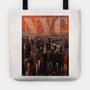 NYC Tote