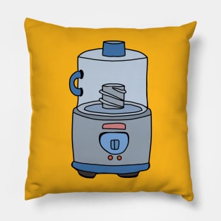 Juicer Pillow