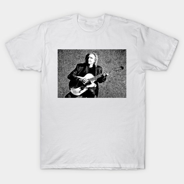 Joe Walsh - Joe Walsh - T-Shirt | TeePublic