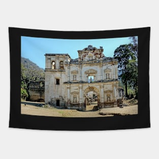 Guatemala - Antigua Tapestry