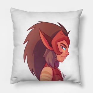 Catra Pillow