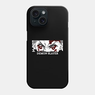 Kamado Tanjiro - D S Phone Case