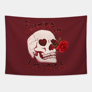 Enemies to Lovers Tapestry