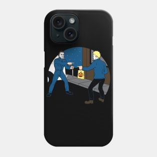 Hallomeme Phone Case