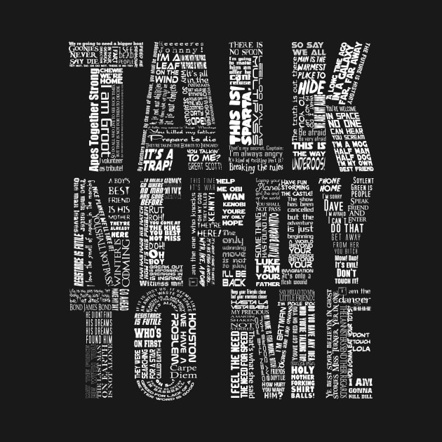 Talk Nerdy To Me - The Ultimate Geek! by SimonBreeze