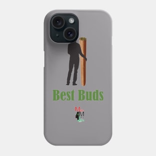 Best Buds Phone Case