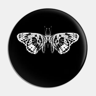 Butterfly Pin