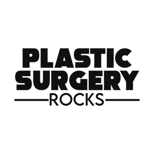 Plastic surgery rocks. Specialist gift T-Shirt