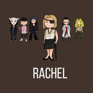 Rachel Duncan T-Shirt