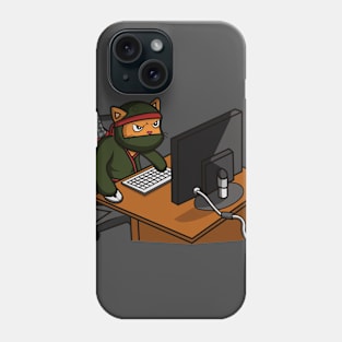 Code review! Phone Case