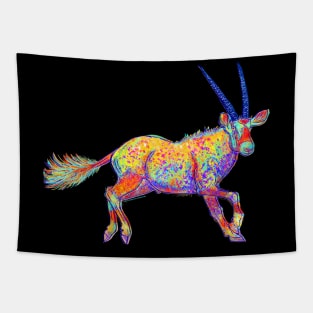 Antelope Tapestry