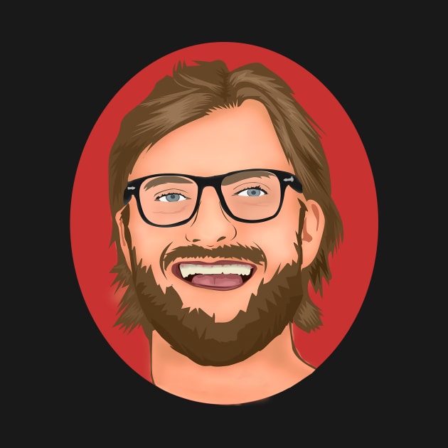 Jurgen Klopp by siddick49