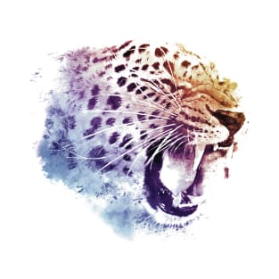 Wild Jaguar T-Shirt