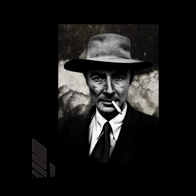 Oppenheimer by WPAP46