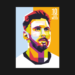 LIONEL MESSI T-Shirt