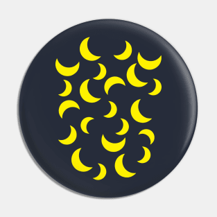 Moons Pin