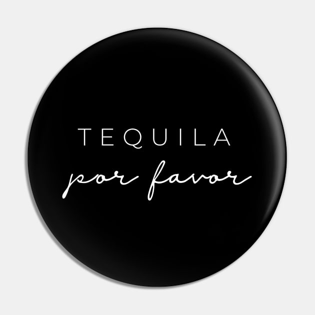 Tequila por favor Pin by LemonBox