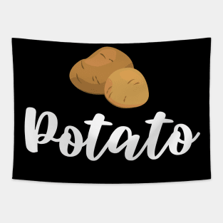 Potato Tapestry