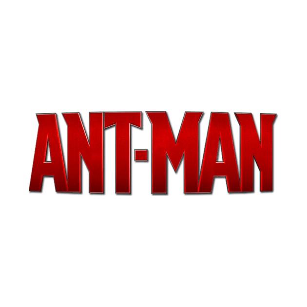 ant man by ecandz